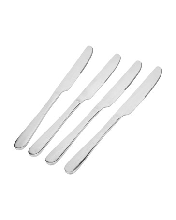Anko Set of 4 Mayfair Knives