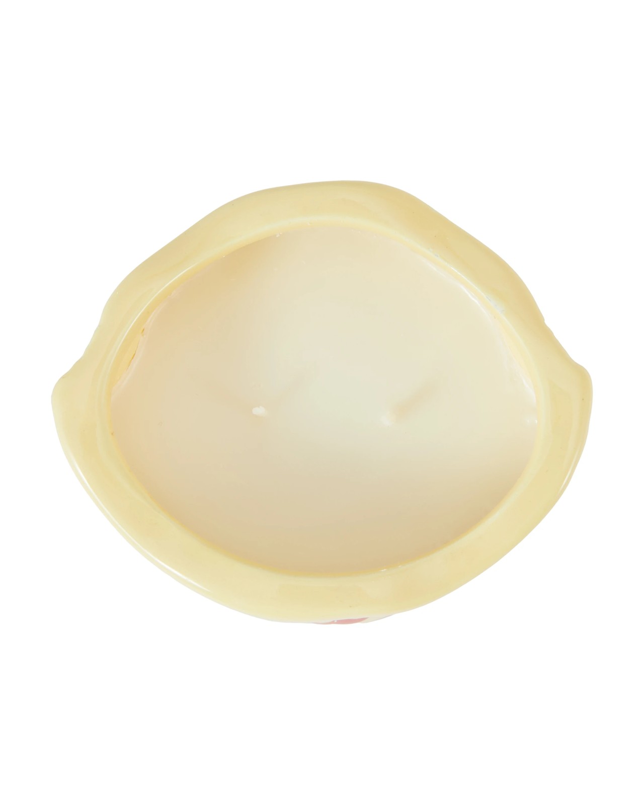 Anko Ceramic Potato Chips Candle 3 of 5