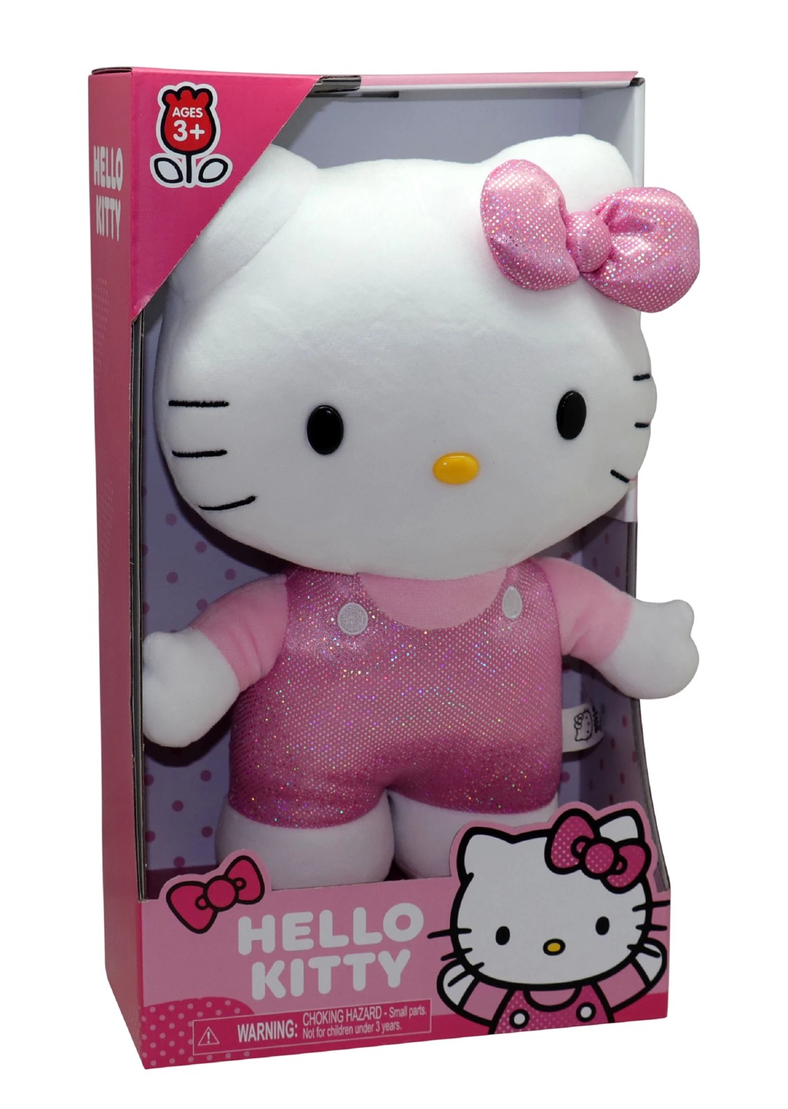 Hello Kitty Medium Plush Assorted Target Australia