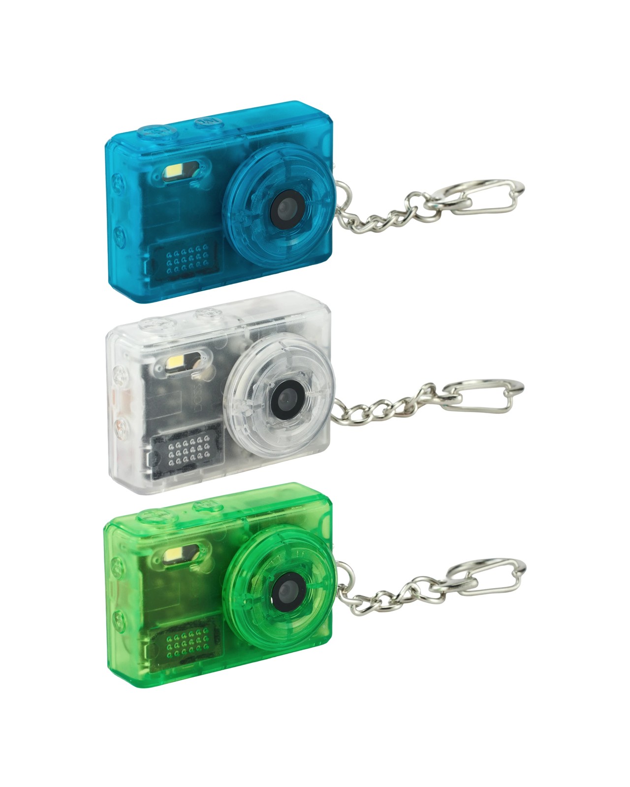Anko Mini Digital Camera, Clear - Assorted 2 of 5