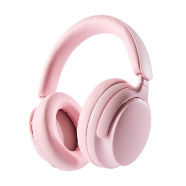 Anko Active Noise Cancellation Headphones - Pink