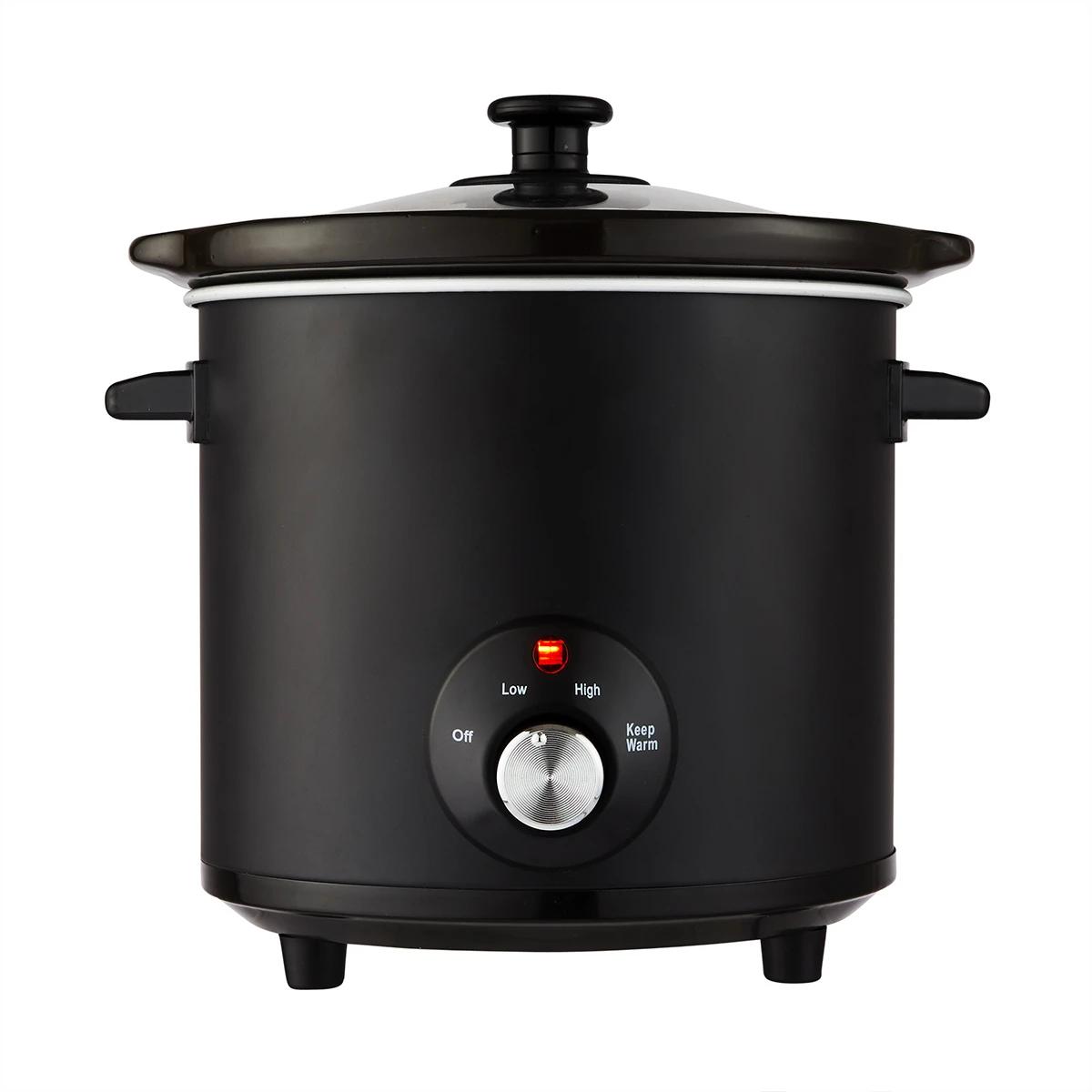 Asda slow outlet cooker