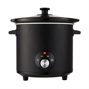 Slow Cooker, 3L - Anko