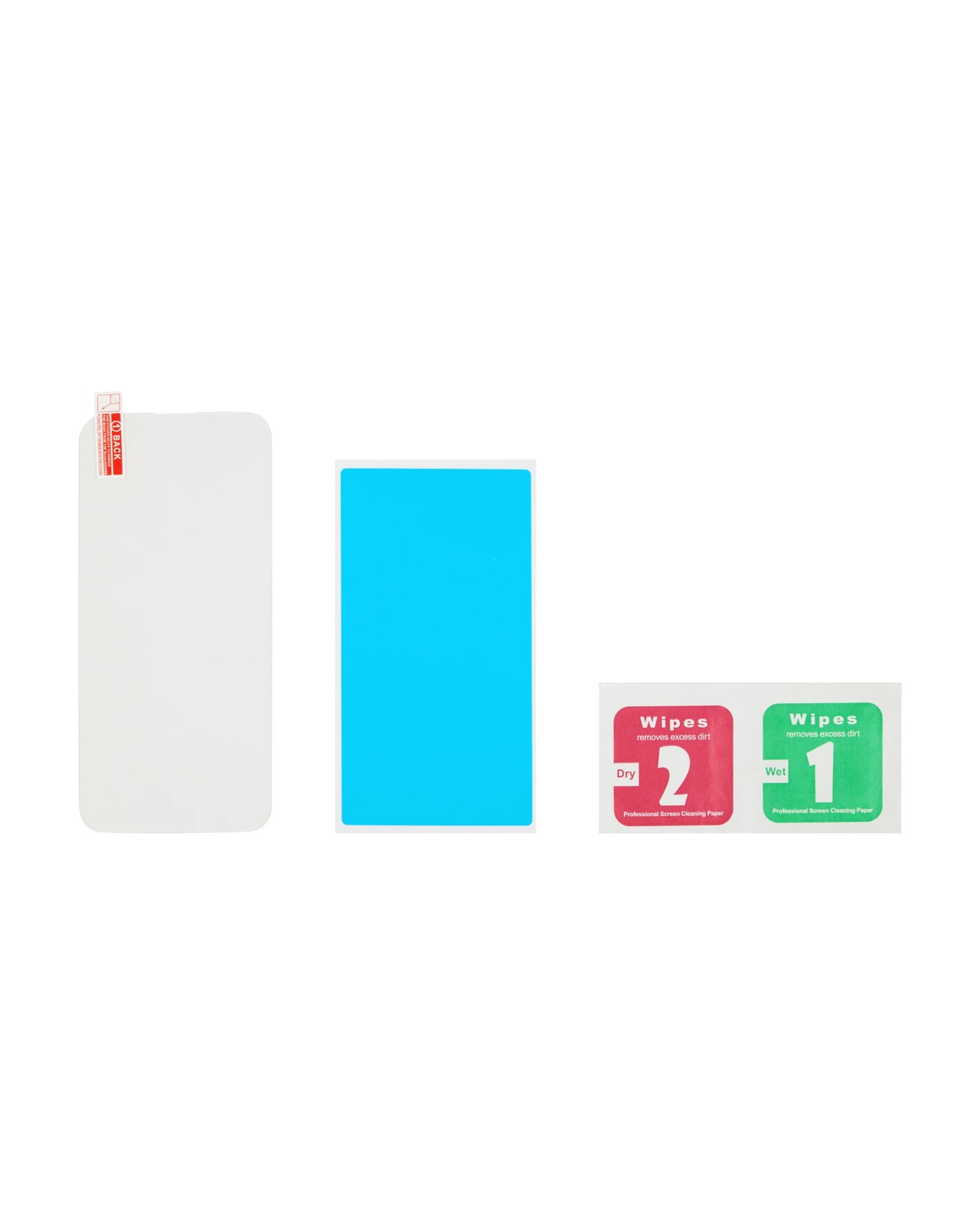 iPhone 15 Protector Glass - Anko 2 of 2