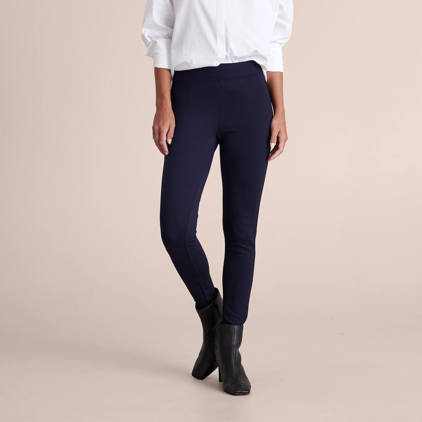 Preview Ponte Leggings 6 of 6