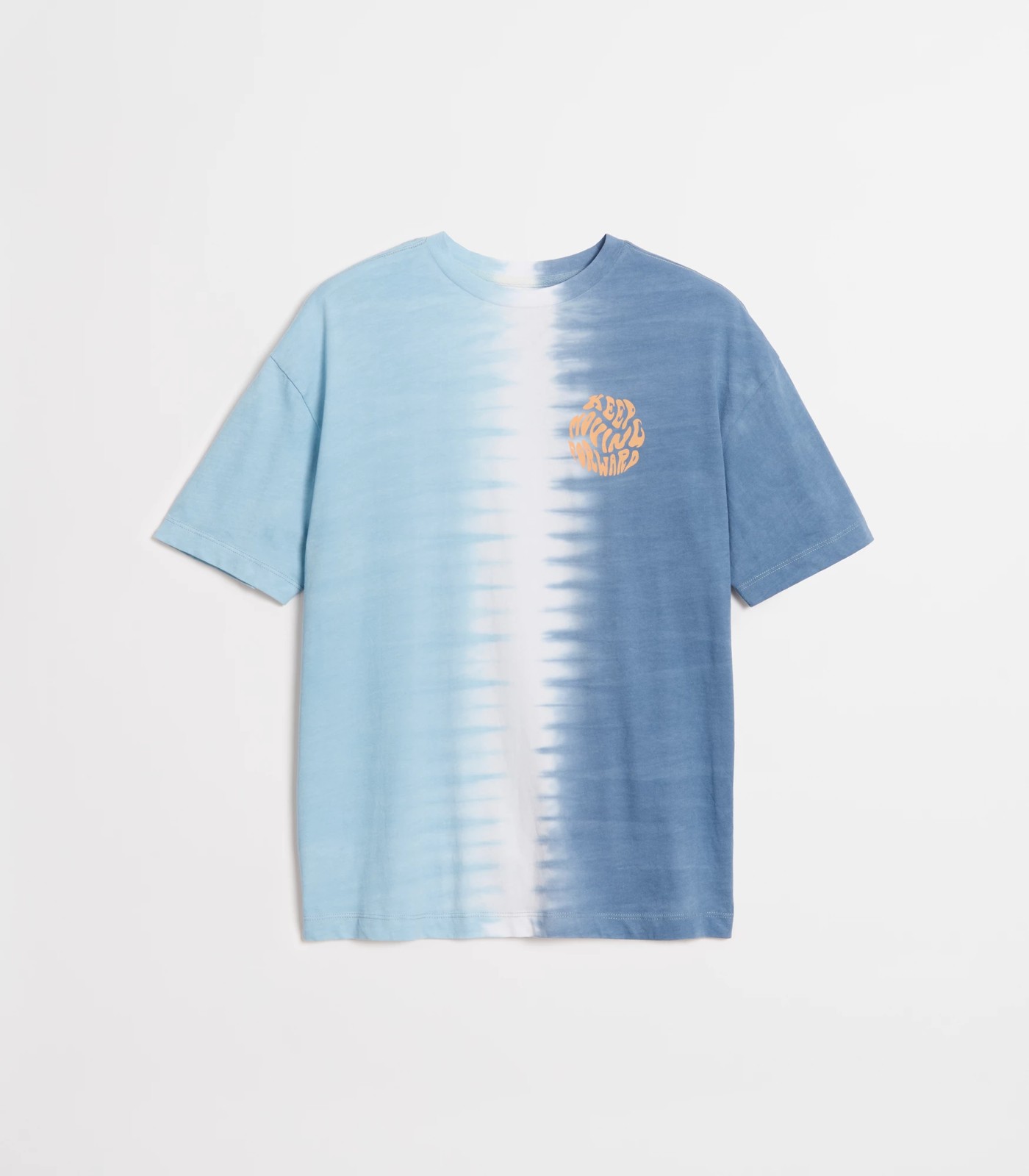 Dip Dye Oversize T-shirt | Target Australia