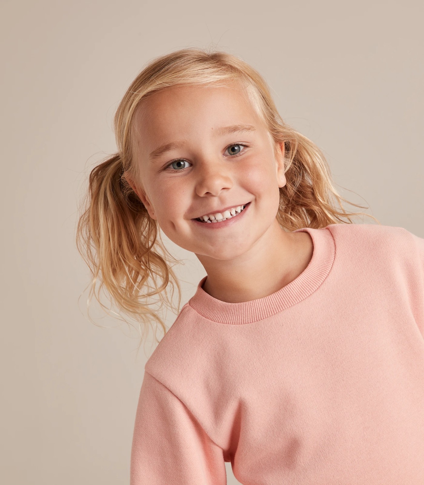 Fleece Jumper 5 of 5