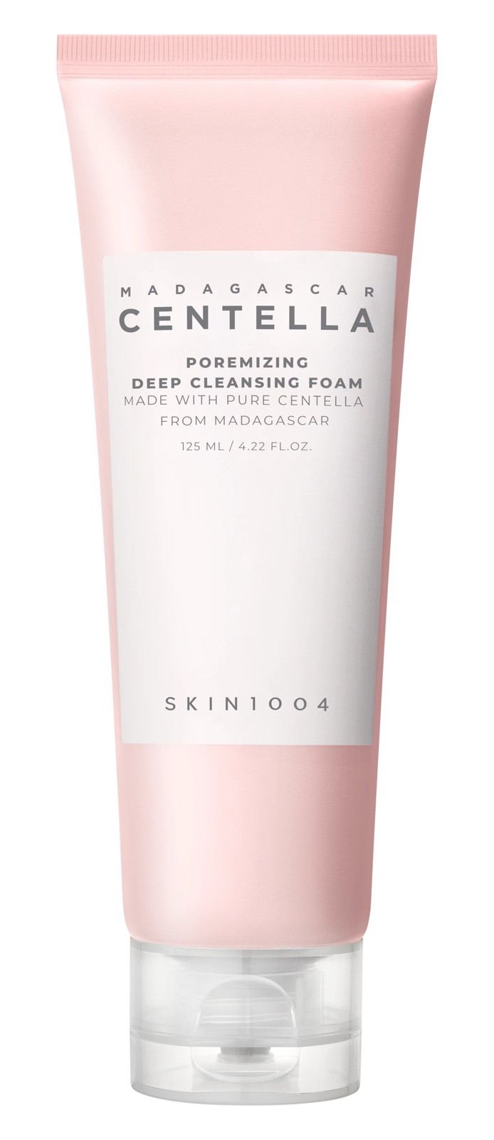 SKIN1004 Madagascar Centella Poremizing Deep Cleaning Foam 125ml - Pure Centella 2 of 3