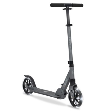 Anko Solaris Big Wheel Scooter