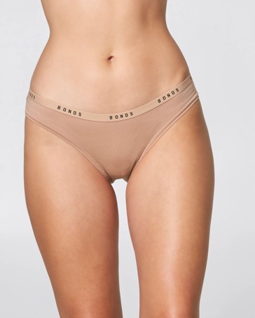 Bonds Original Bikini Briefs