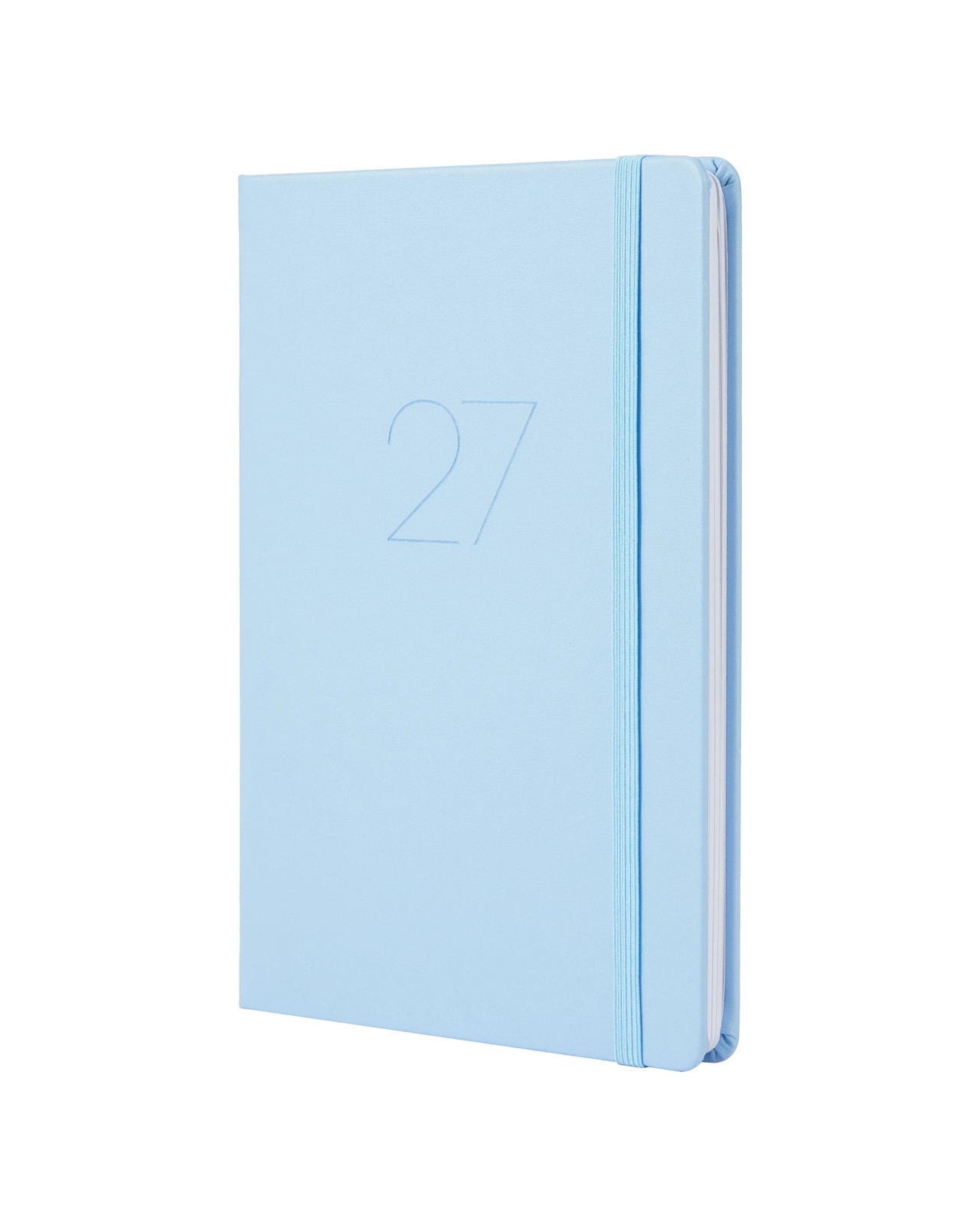 Anko 2027 Weekly Diary - Blue 3 of 6