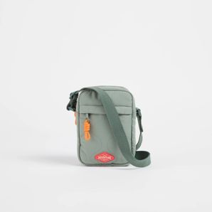 Kids Quilted Crossbody Bag