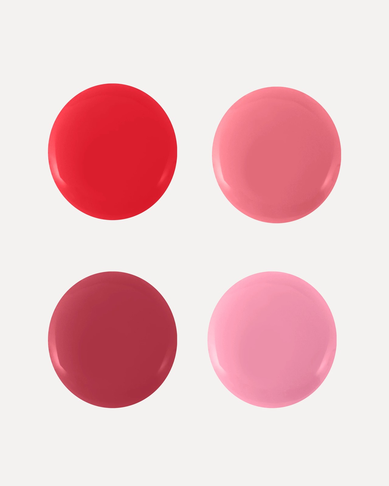 12 Piece Nail Polish Collection, Pop of Colour - OXX Junior 4 of 5