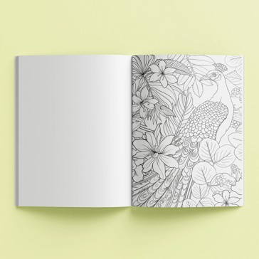 Kaleidoscope Hot Wheels Colouring and Activity Kit - Book