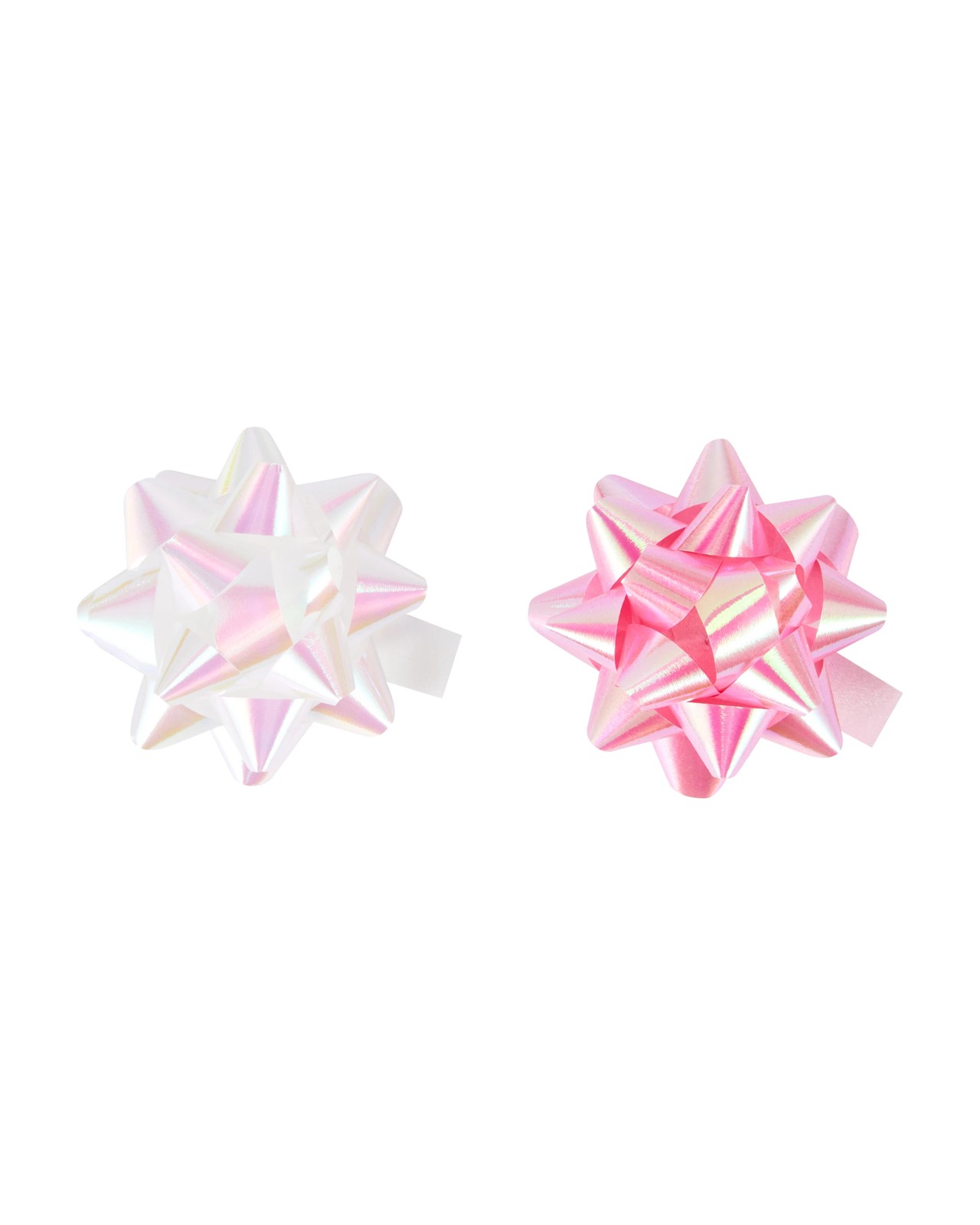 2 Piece Gift Bows, Pink - Anko 2 of 4