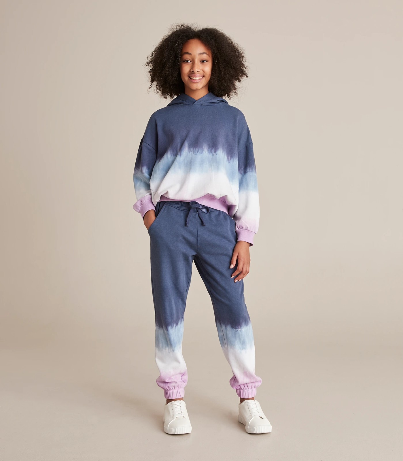 Dip Dye Trackpants 2 of 6