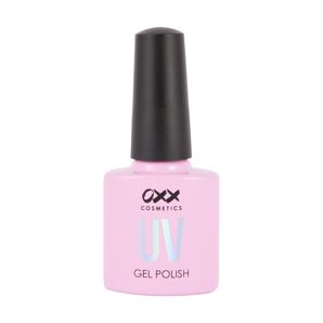 UV Gel Nail Polish, Bubblegum - OXX Cosmetics product image