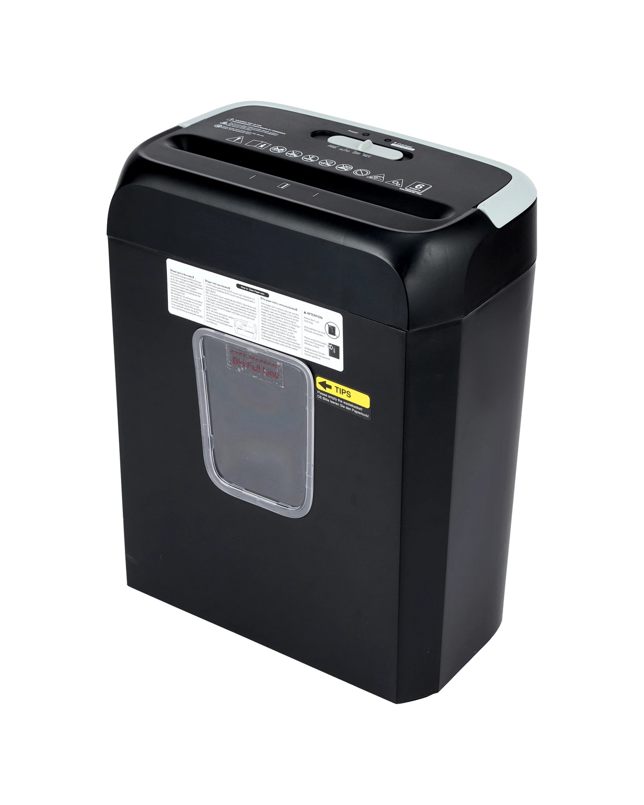 Anko Shredder 2 of 6
