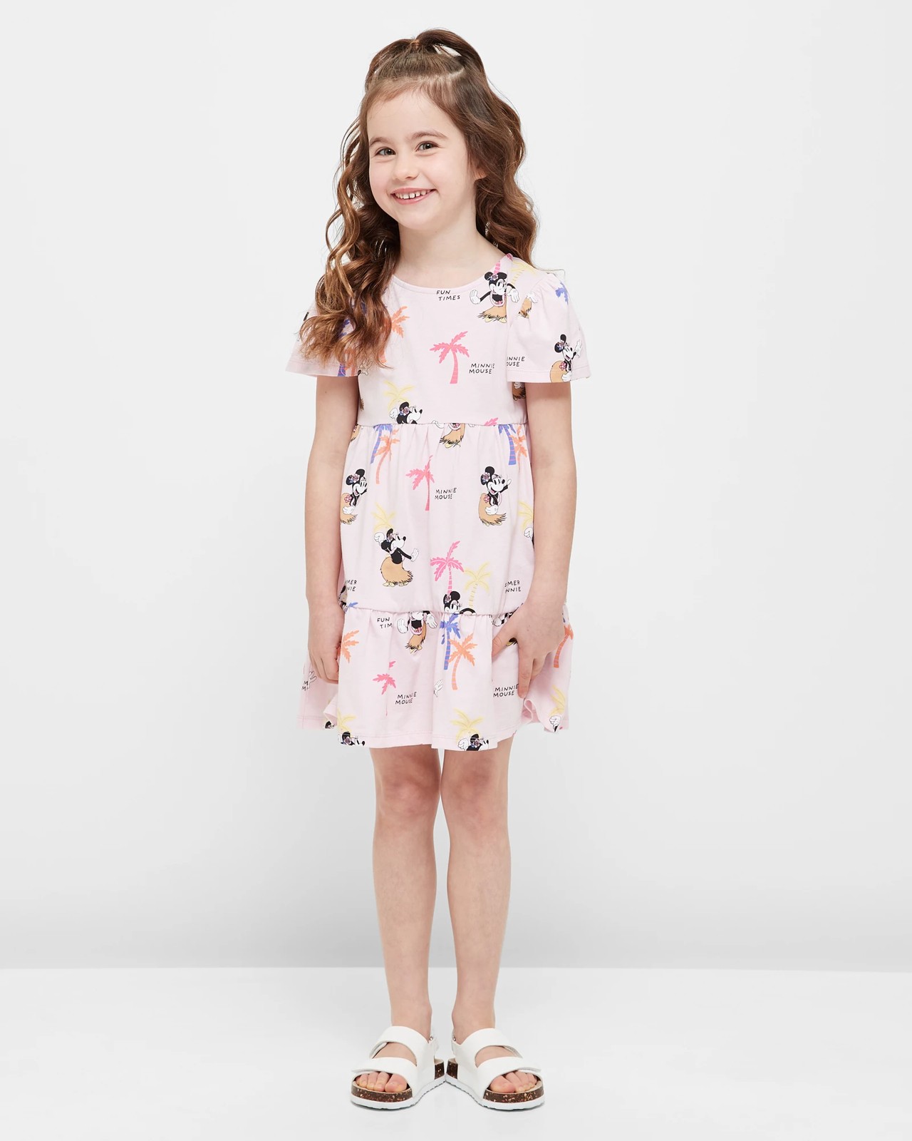 Disney flutter dress best sale