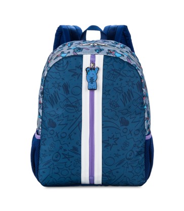 Disney Stitch Backpack
