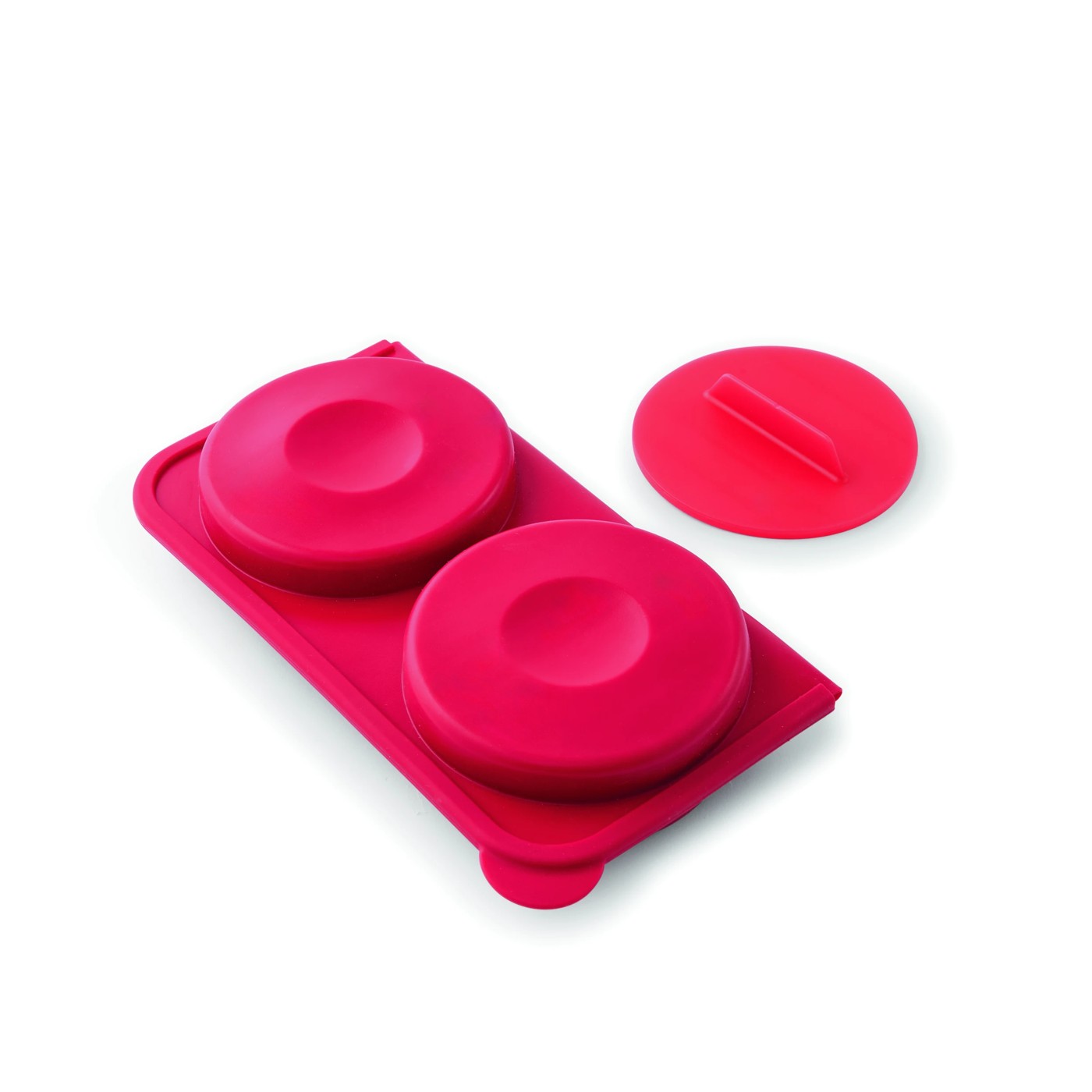 Anko Burger Press Set 3 of 5