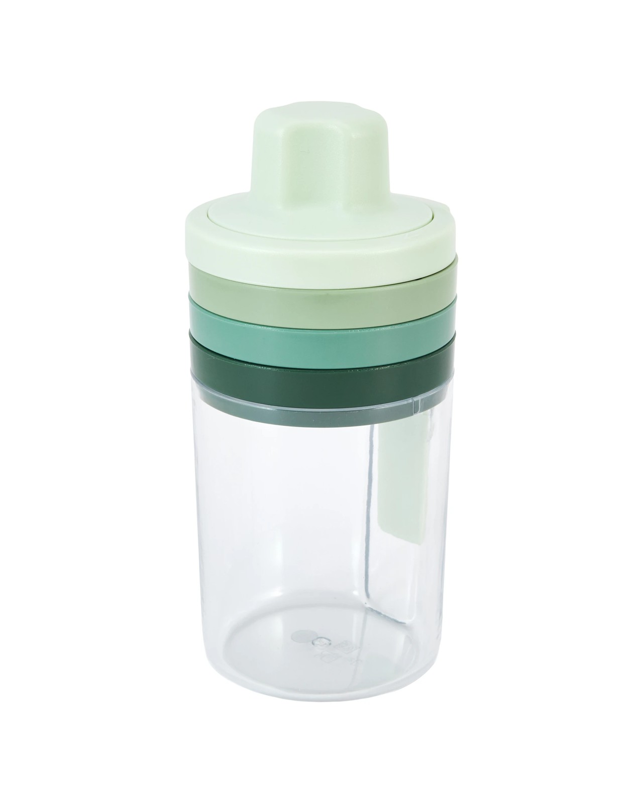 Anko 3-in-1 Hand Held Spiraliser 2 of 5