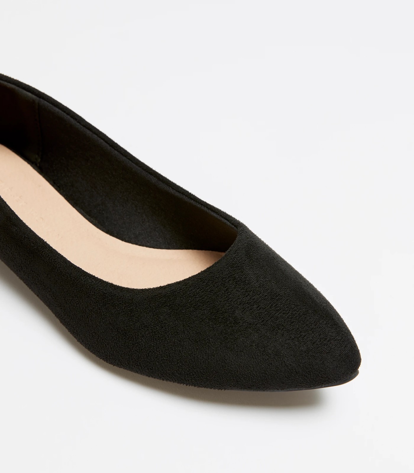 Target black best sale ballet shoes