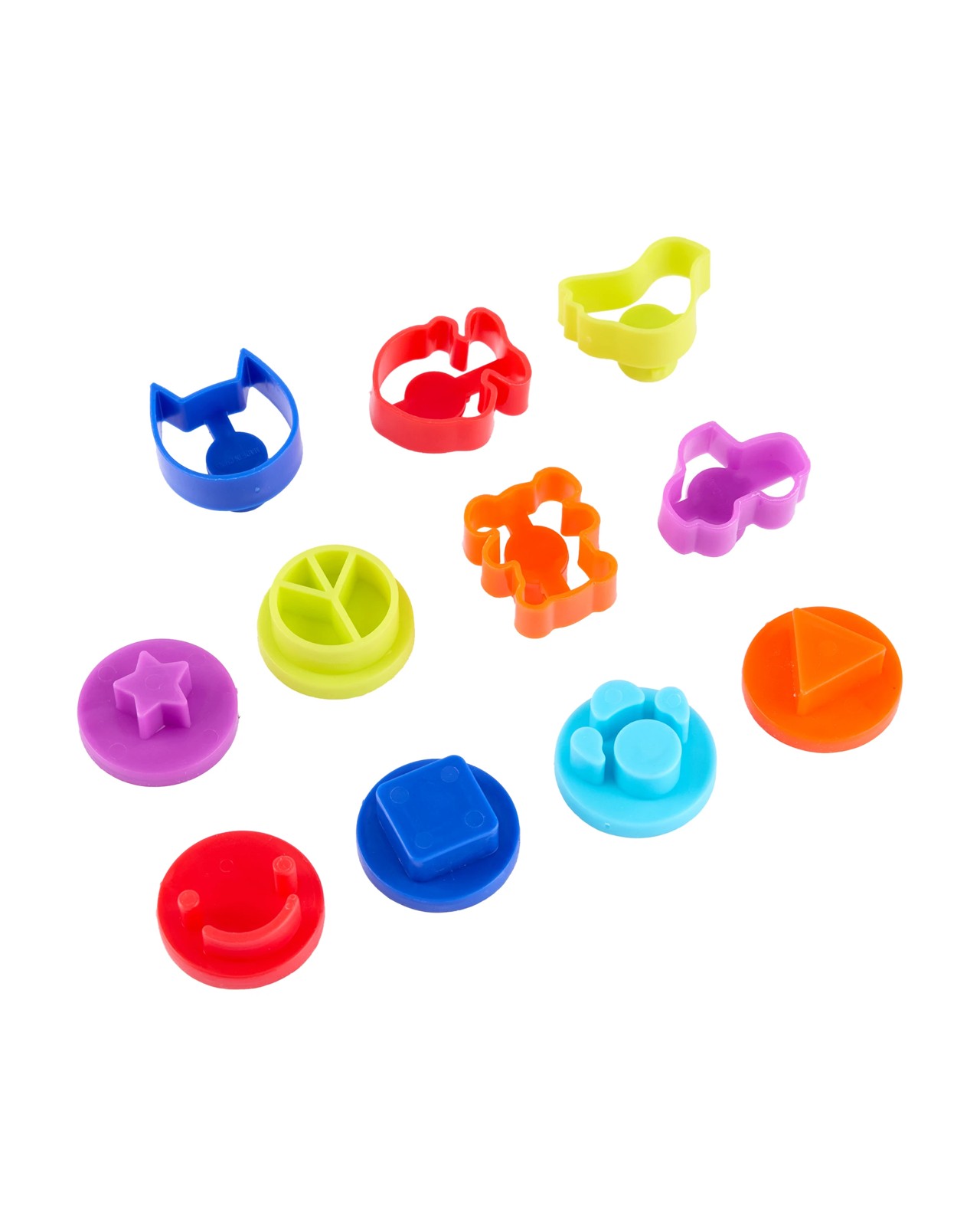 Scentos Scented Slime and Dough Mega Pack 4 of 5