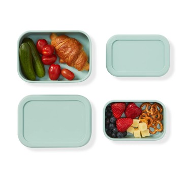 Snack Box, 2 Pack - Anko