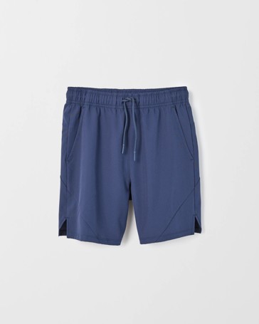 Active Running Shorts