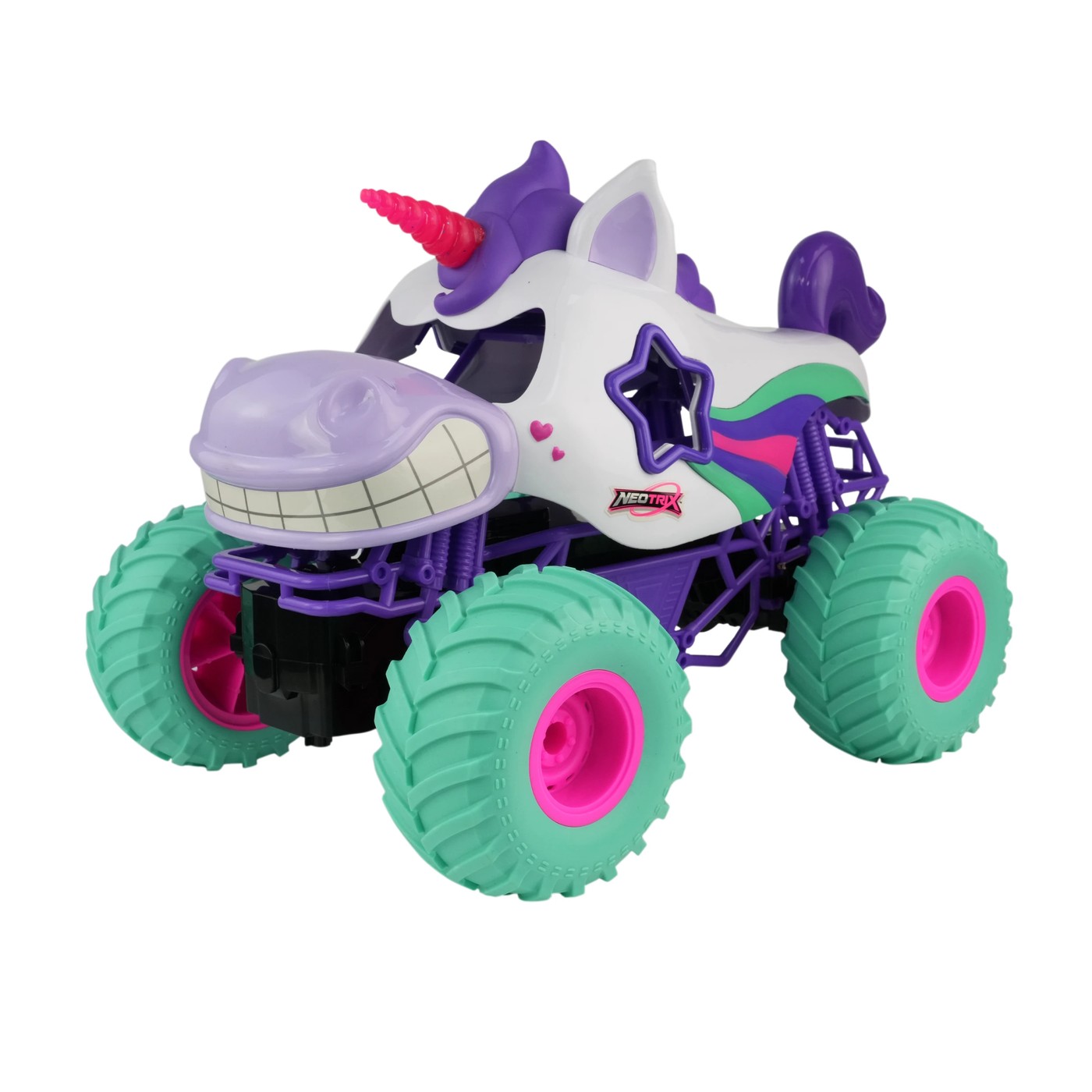 Neotrix 1:15 RC Unicorn Dash 2 of 5