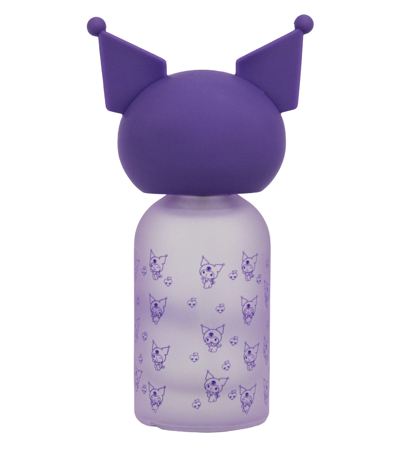 Hello Kitty and Friends Kuromi Sweet Plum Fragrance Eau De Toilette 50ml 4 of 5