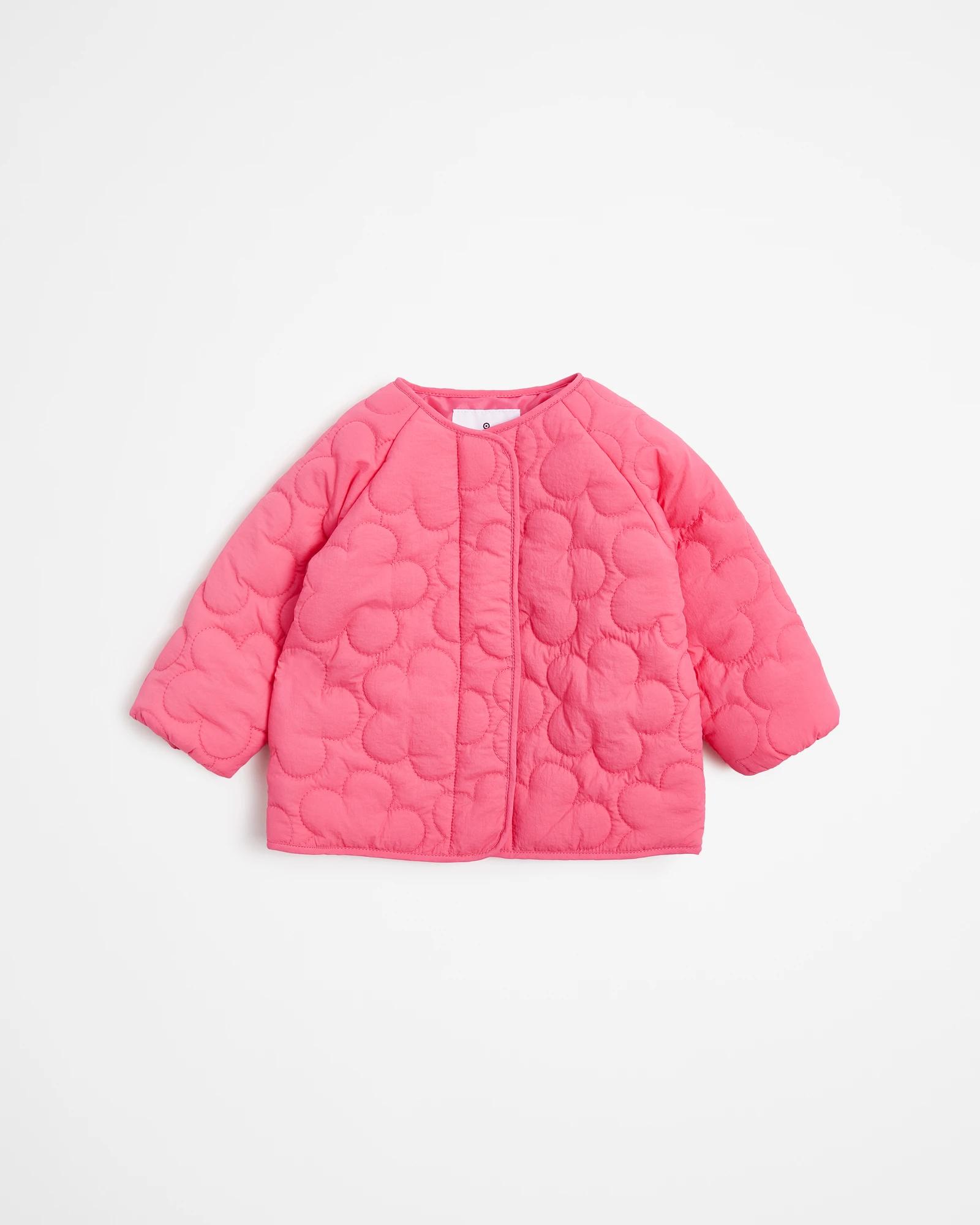 Baby sale coat target