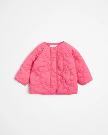 Target sale baby coats