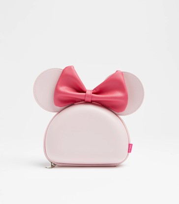 Minnie Mouse Cosmetic Case