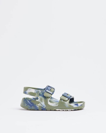 Boys Junior EVA Moulded Sandal
