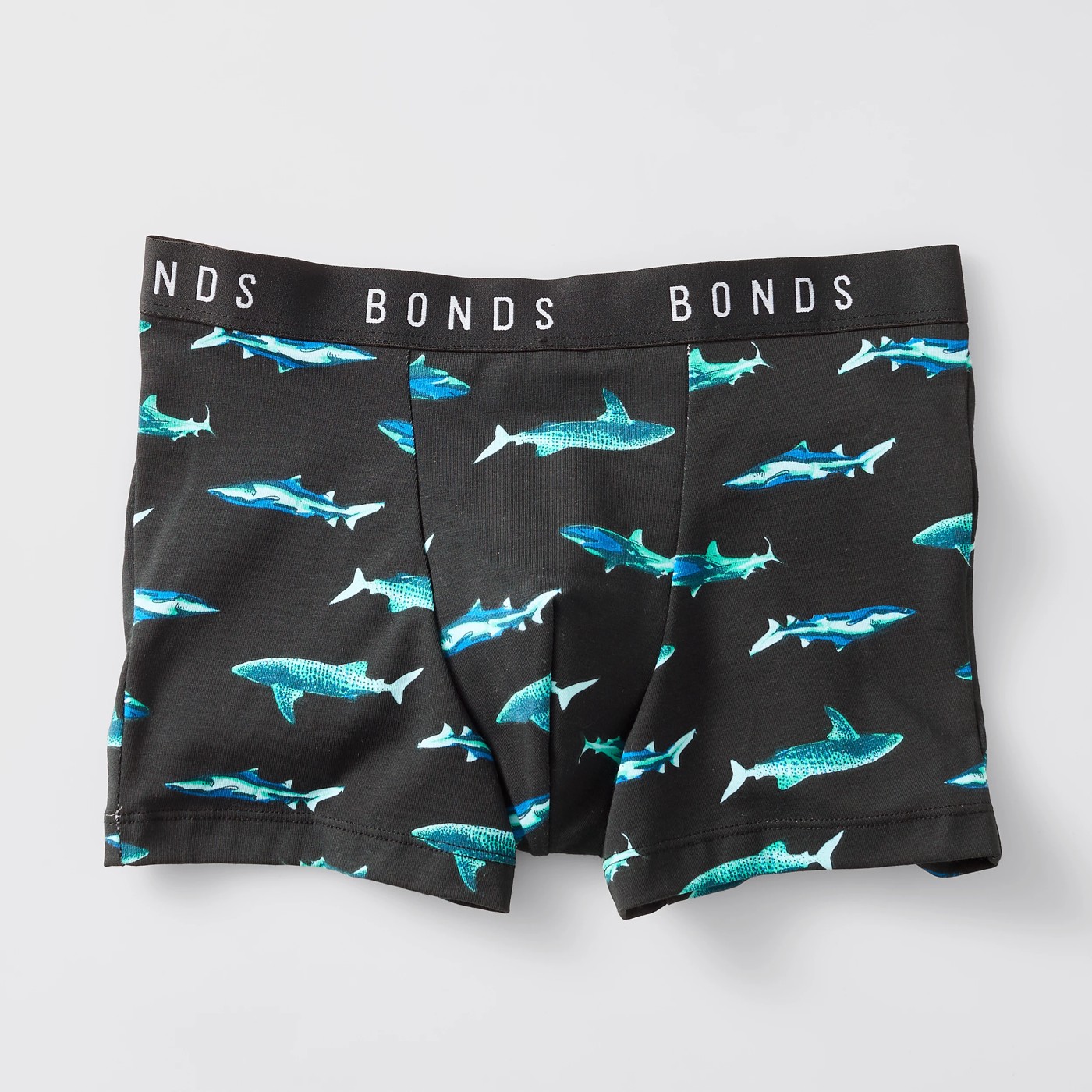 Bonds Trunks 2 Pack 4 of 4