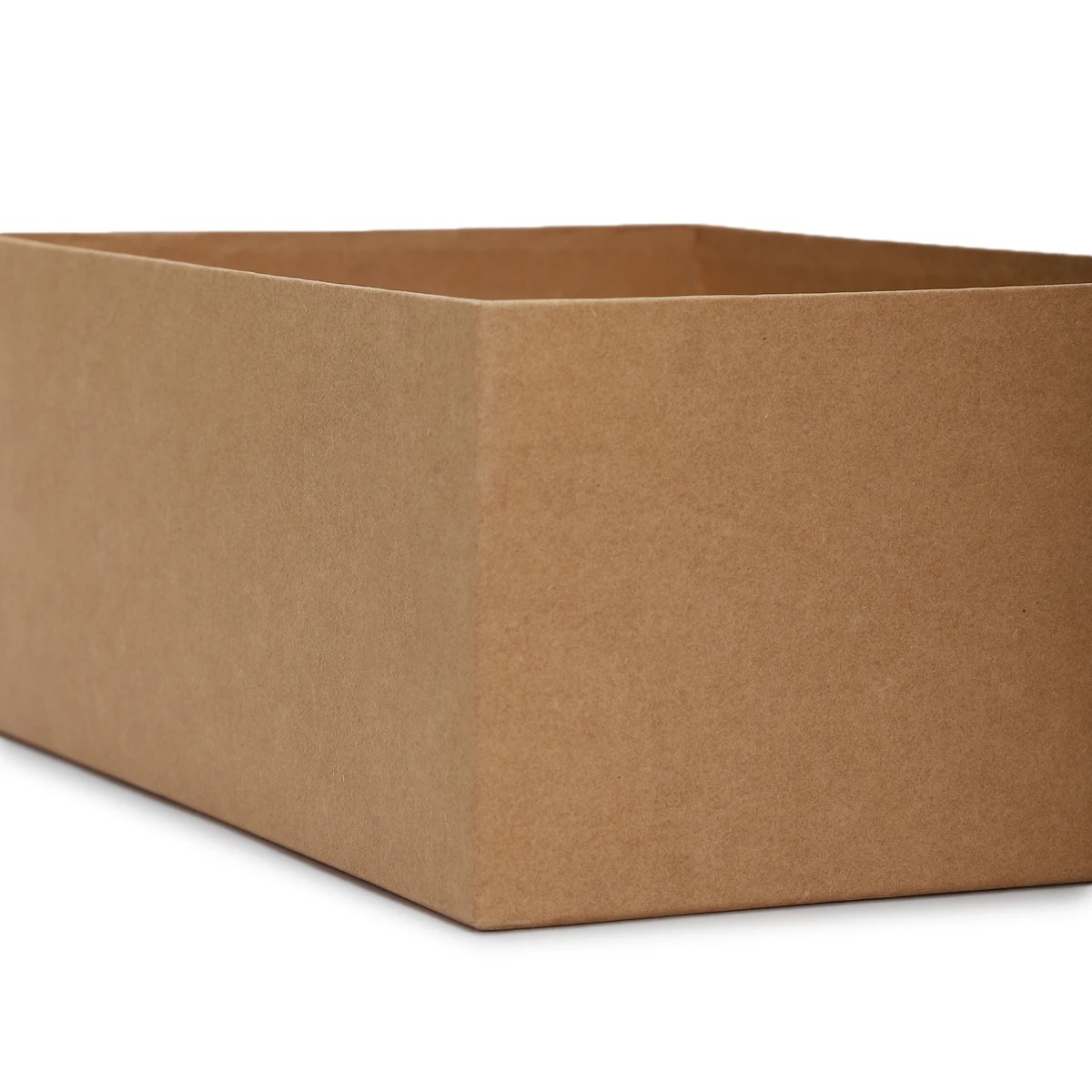 Kraft Gift Box, Small - Anko 5 of 6