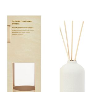 Anko Ceramic Diffuser Bottle 150ml product image