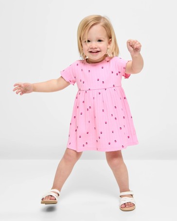 Baby girl dresses at target hotsell