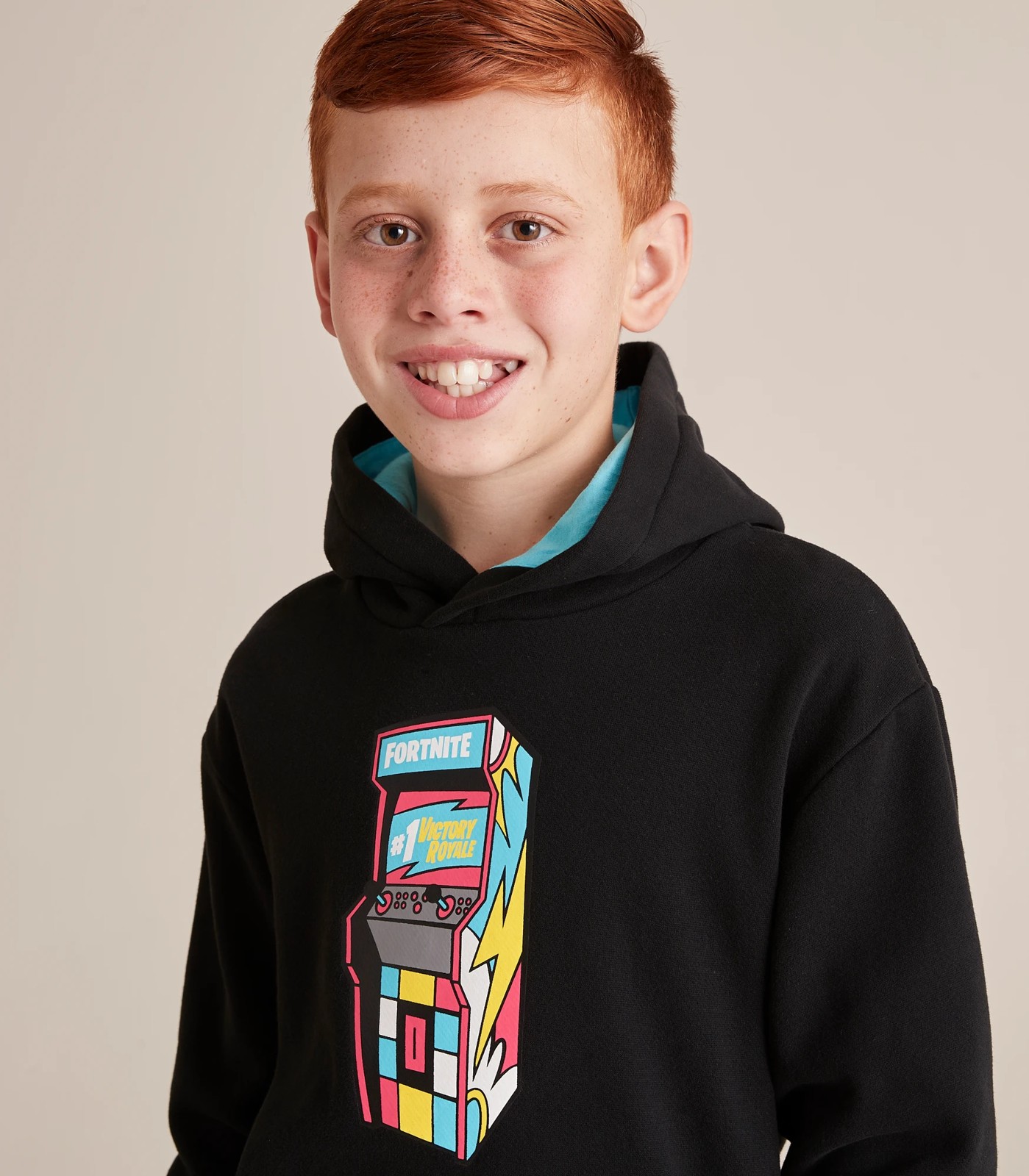 Fortnite on sale hoodie target