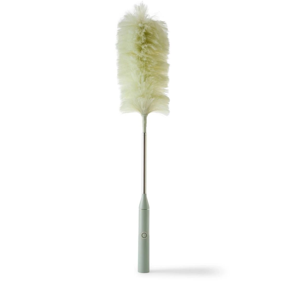 Anko Extendable Electric Duster - Green 4 of 6