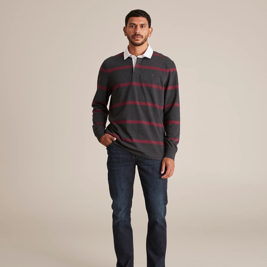 Rugby Polo Shirt | Target Australia