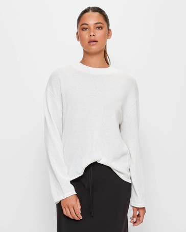 Crew Neck Sweater : Target