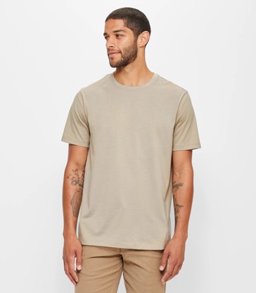 Supima Cotton T-Shirt