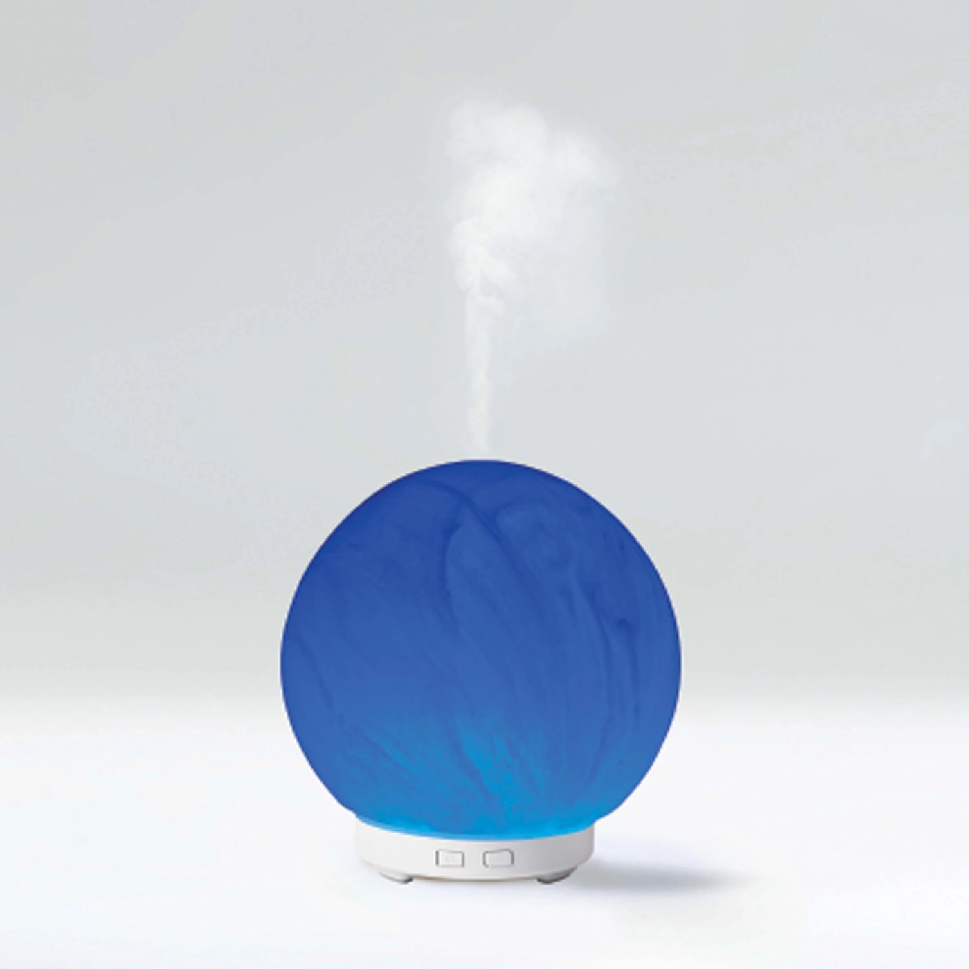 Anko Round Marble Look Electric Diffuser 5 of 6