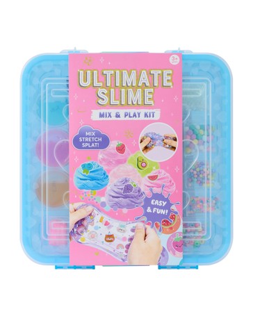 Anko Ultimate Slime Mix and Play Kit