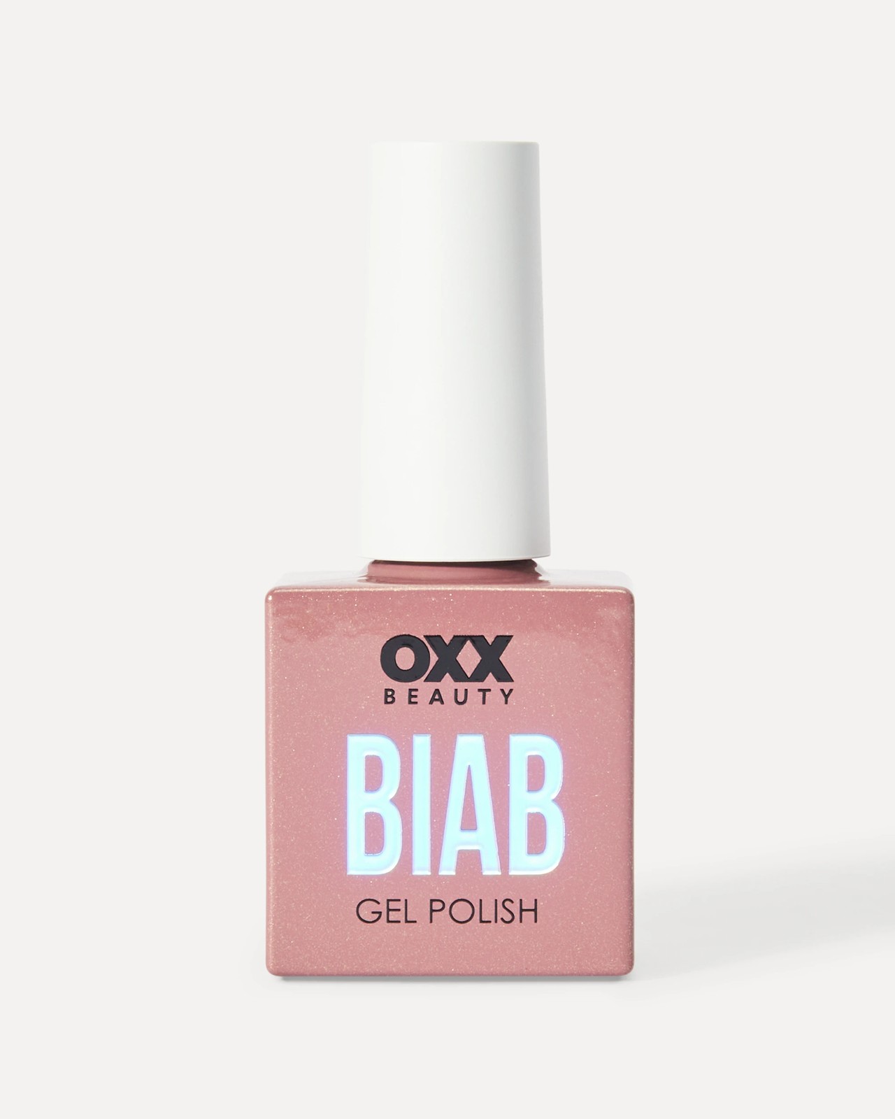 OXX Beauty BIAB Gel Nail Polish - Topaz 2 of 6