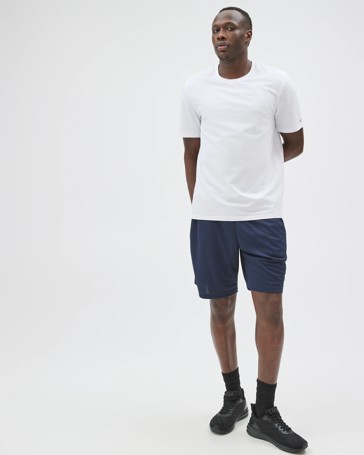 Active Mesh Shorts