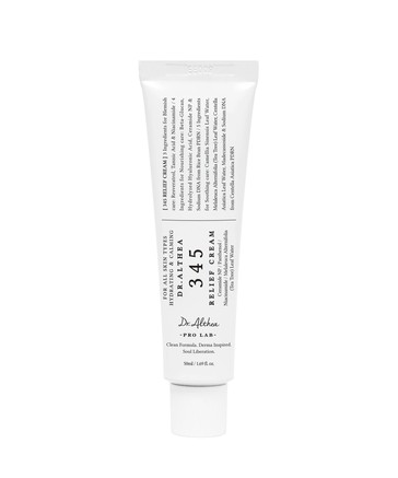 DR. ALTHEA 345 Relief Cream 50ml
